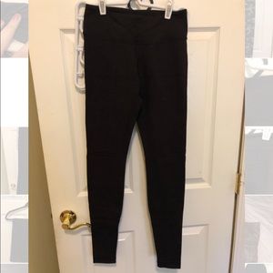 Lululemon Wunder under